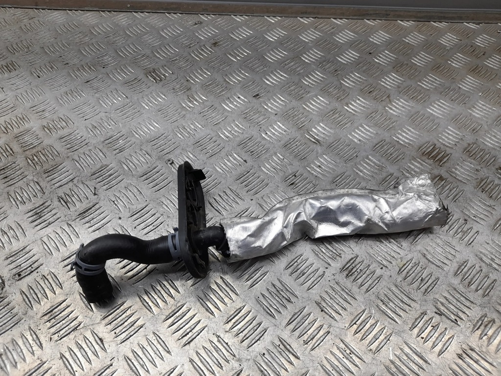 фото №5, Audi q5 sq5 80b819372a дроти радіатор wody