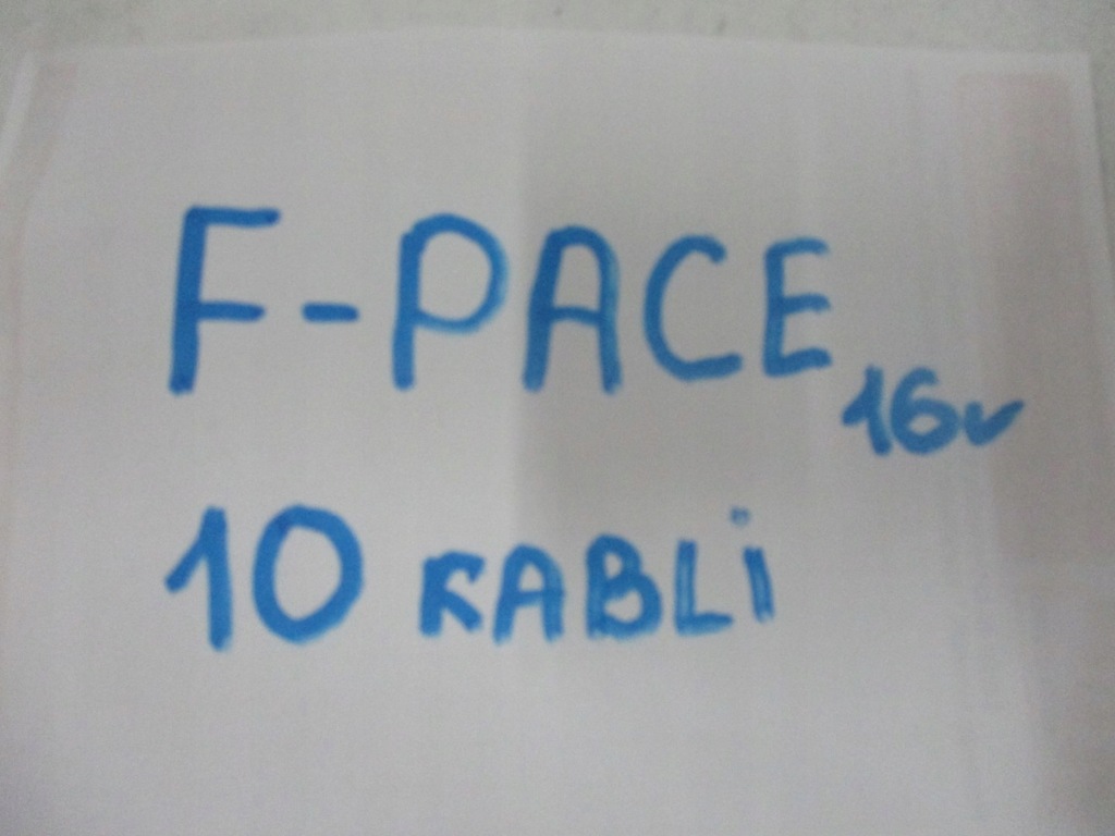 фото №9, Зеркало jaguar f pace 16r правое