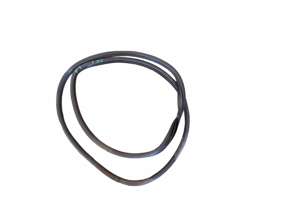 фото №1, Hyundai i30 ii 12- uszczlkea двері правий задня