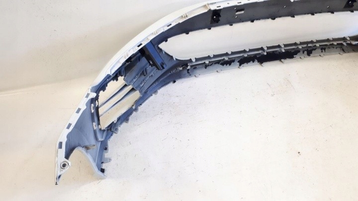 фото №7, Vw golf vii 2016 lift gti бампер перед