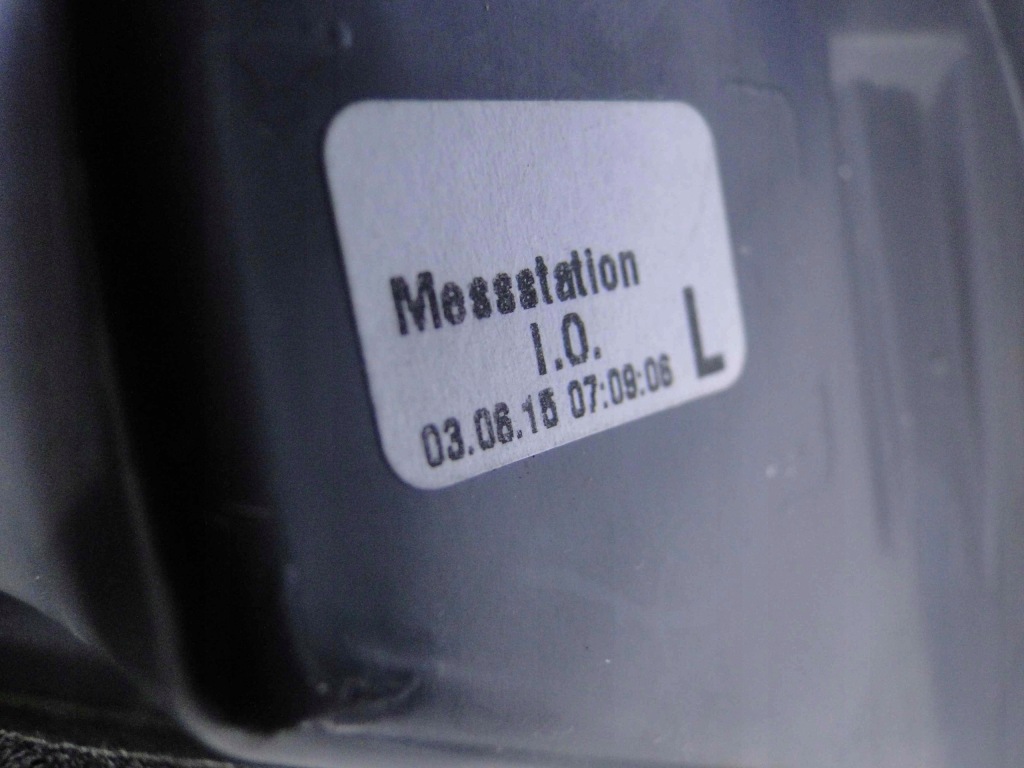 фото №8, Mercedes glc x253 253 suv лампа задня ліва