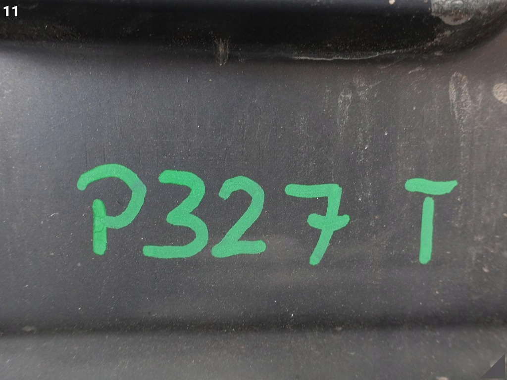 фото №12, Bmw 6 f12 f13 f06 650i 10-14 звичайний / basis бампер задня + відбивачі 4x pdc