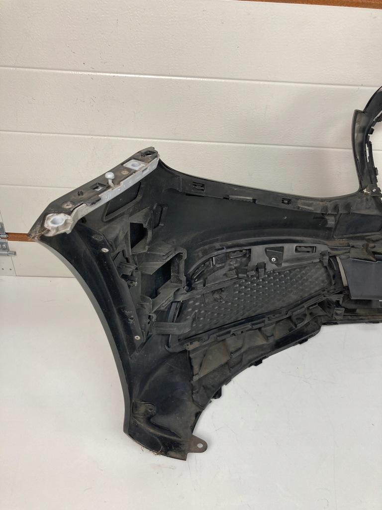 фото №11, Бампер передній mercedes e-klasa w213