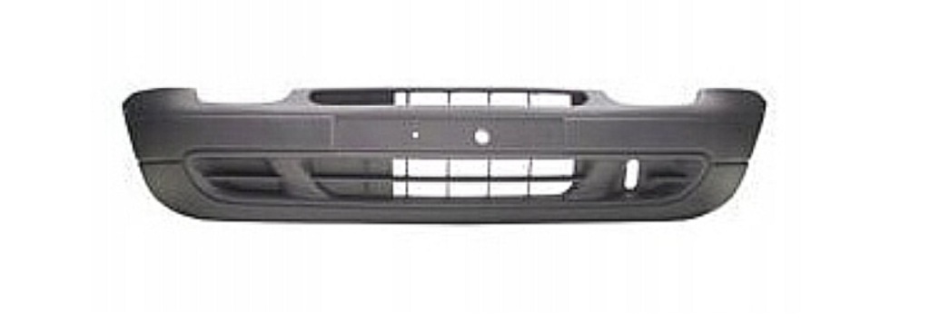 фото №1, Бампер передний renault twingo i lift