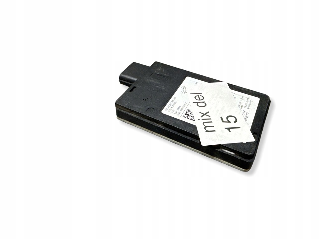 фото №1, Модуль мертвого pola alfa romeo stelvio 50553851