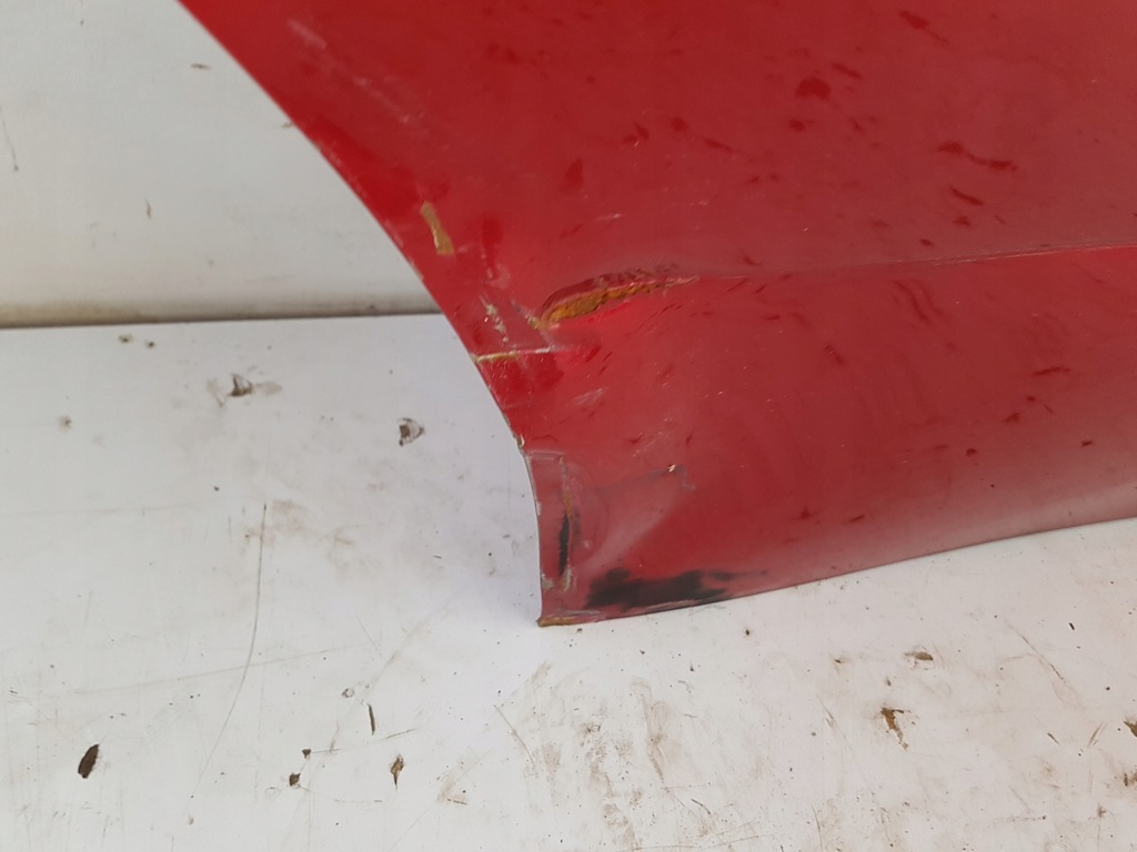 фото №5, Outlander iii lift двері правий задня задні p26