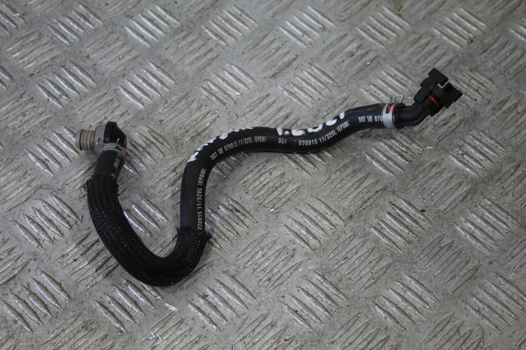 фото №1, Wąż шланг вакуумa усилитель тормозов kadjar i 1