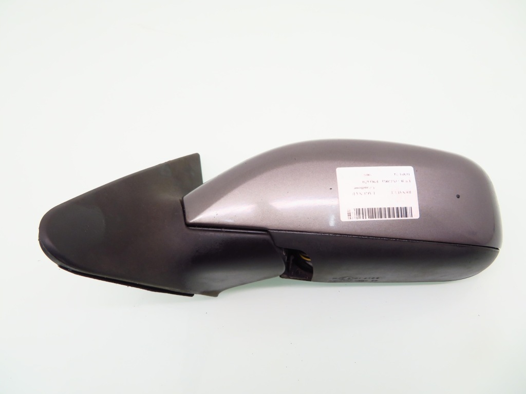 фото №3, Зеркало левая renault laguna ii lift nv603 7pin