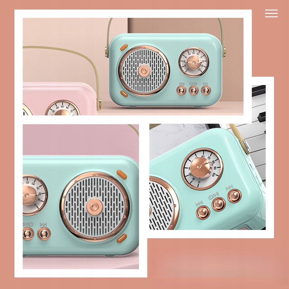 фото №15, Śpiewający мікрофон mini podróż