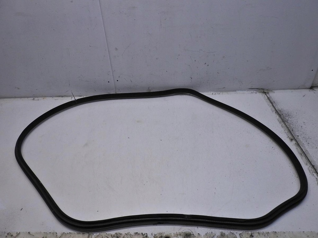 фото №6, Прокладка двері правий перед volvo v70 iii