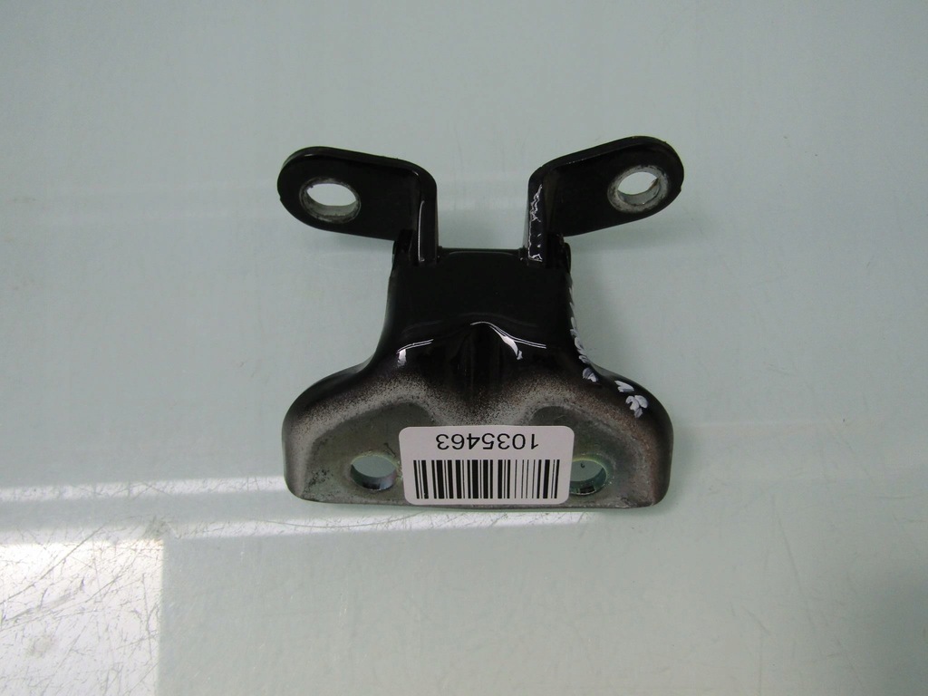 фото №1, Stonic 18r петля двері лівий задня задній задній верхній