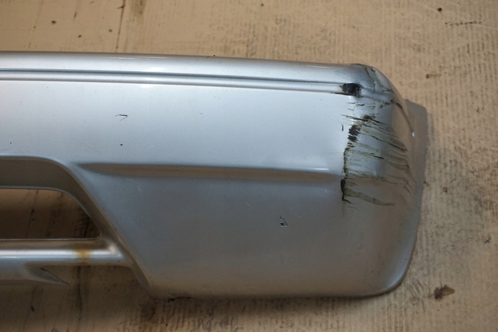 фото №6, Suzuki vitara бампер перед передний 2,0 v6 96r