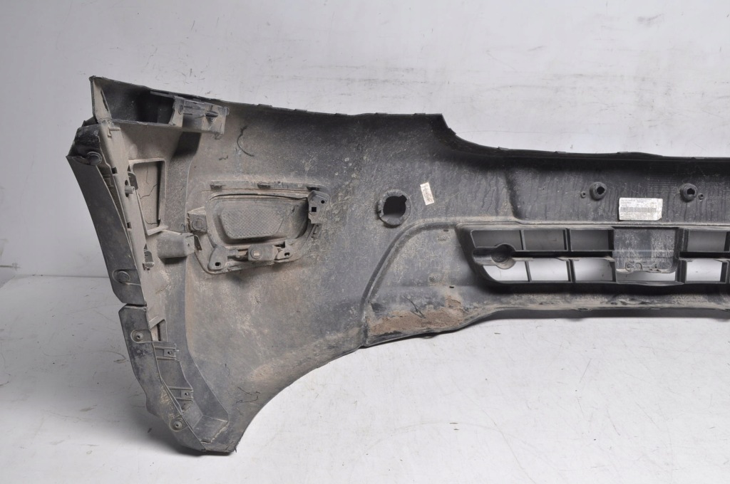 Ford transit viii mk8 бампер перед передній kk31-r17757-a Зі Шроту