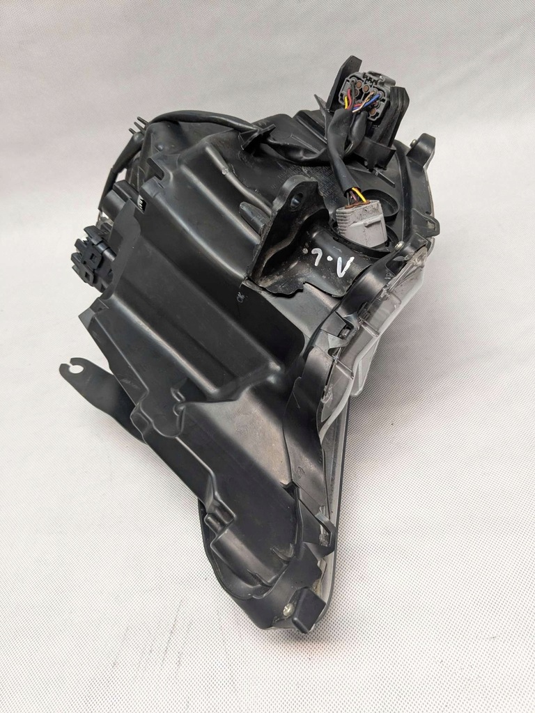 фото №10, Лампа led na1k-51030 правый перед правая передняя mazda mx-5 iv nd 2015-