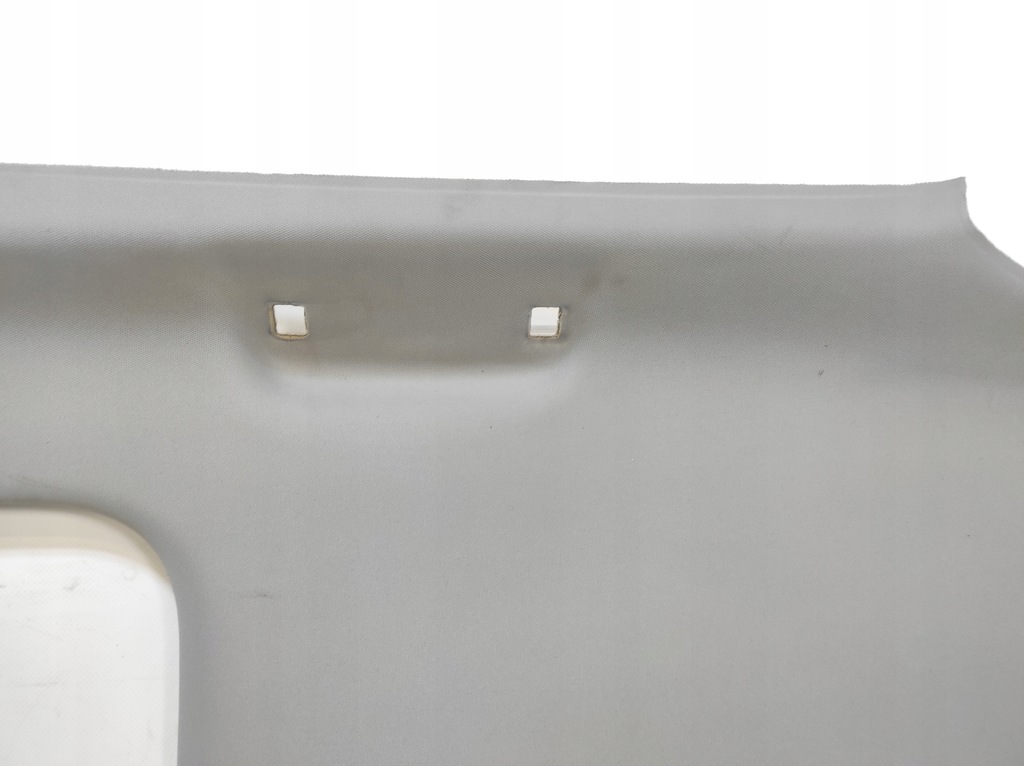 фото №3, Toyota verso i стеля козирки ручки панорама