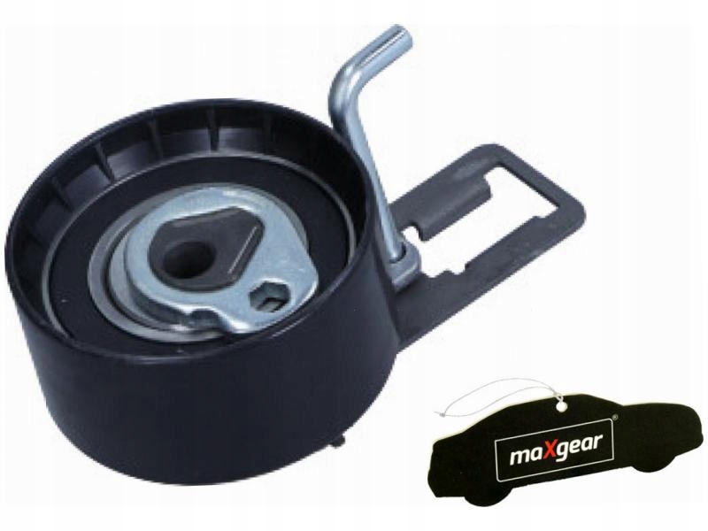 фото №1, Ролик натяжителя ремень распределительного вала ford galaxy ii mk2 1.6 +ароматизатор