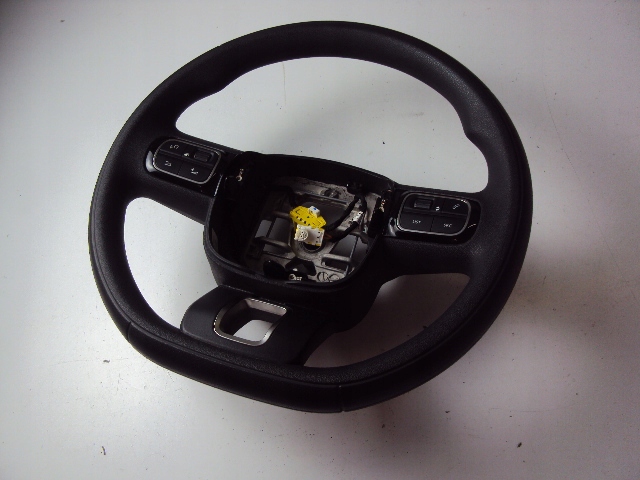 фото №1, Воздуховод citroen berlingo 1.5 hdi 18-