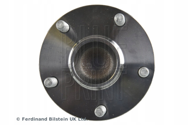 фото №4, Blue print захист шарнір mitsubishi