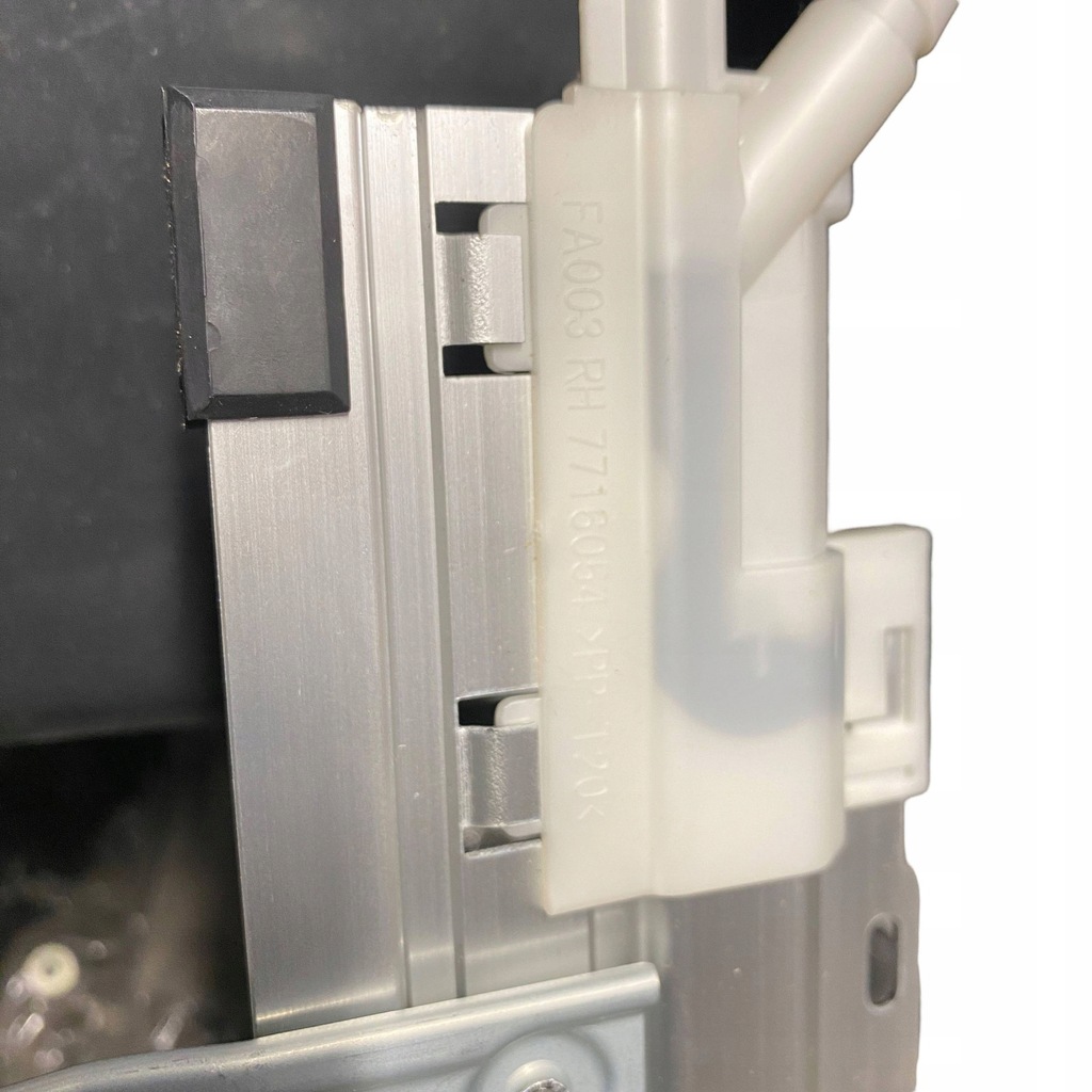 фото №12, Subaru forester sk 2023 люк комплект