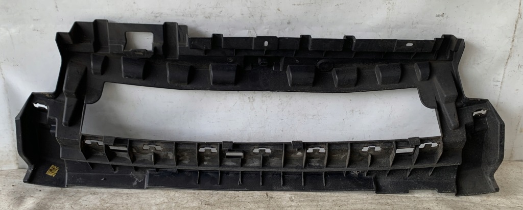 фото №2, Усилитель верхний решётка jumpy scudo expert 07-