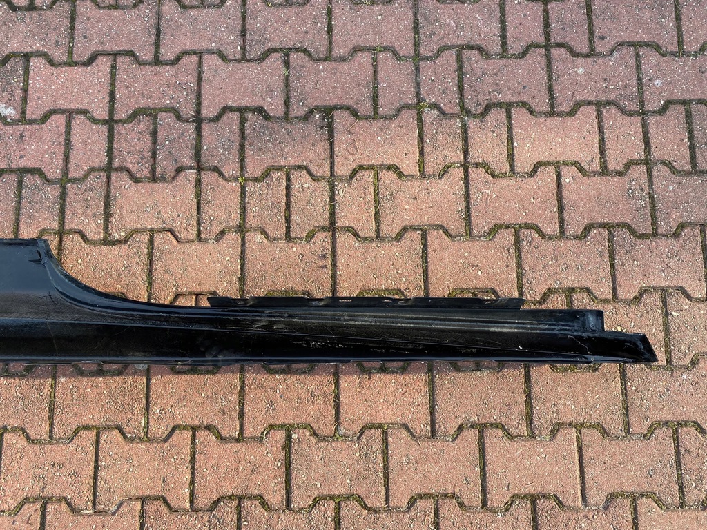 фото №10, Ferrari 488 gtb молдинг поріг поріг ліва карбон