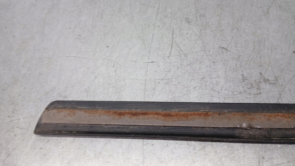 фото №6, Молдинг поріг volvo оригінальний номер 8659960