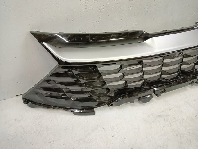 фото №2, Решітка радіатора решітка радіатора решітка радіатора kia sportage 5 v 2020- na камера