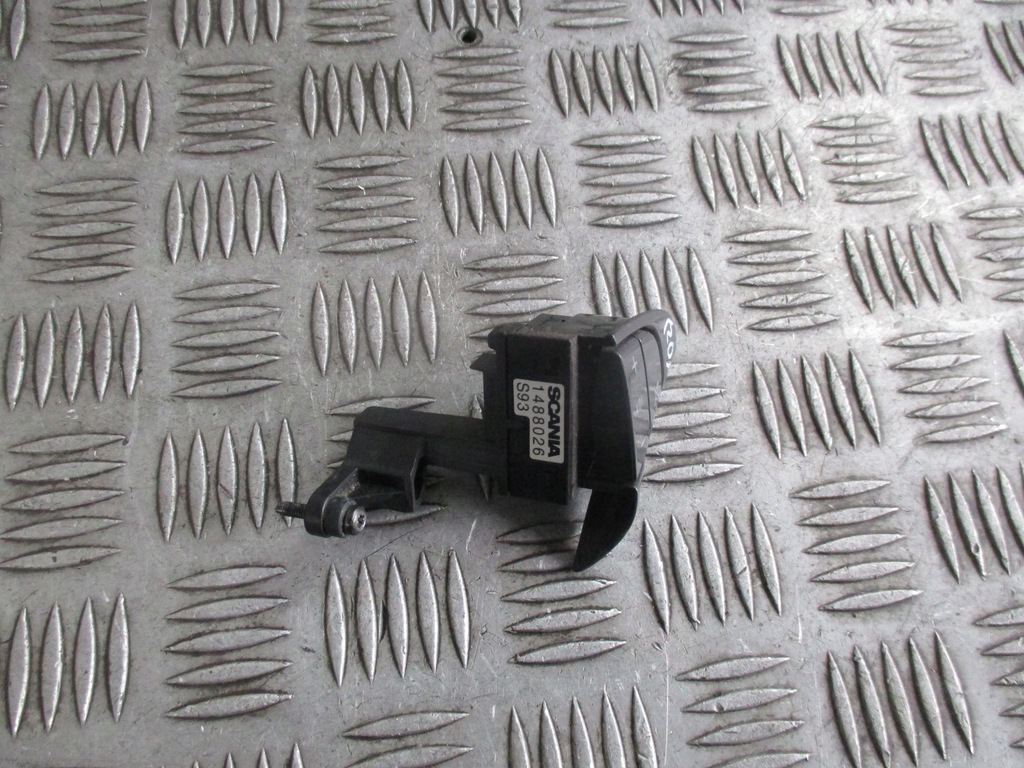 фото №3, Перемикач керма scania rpg 07-09 r