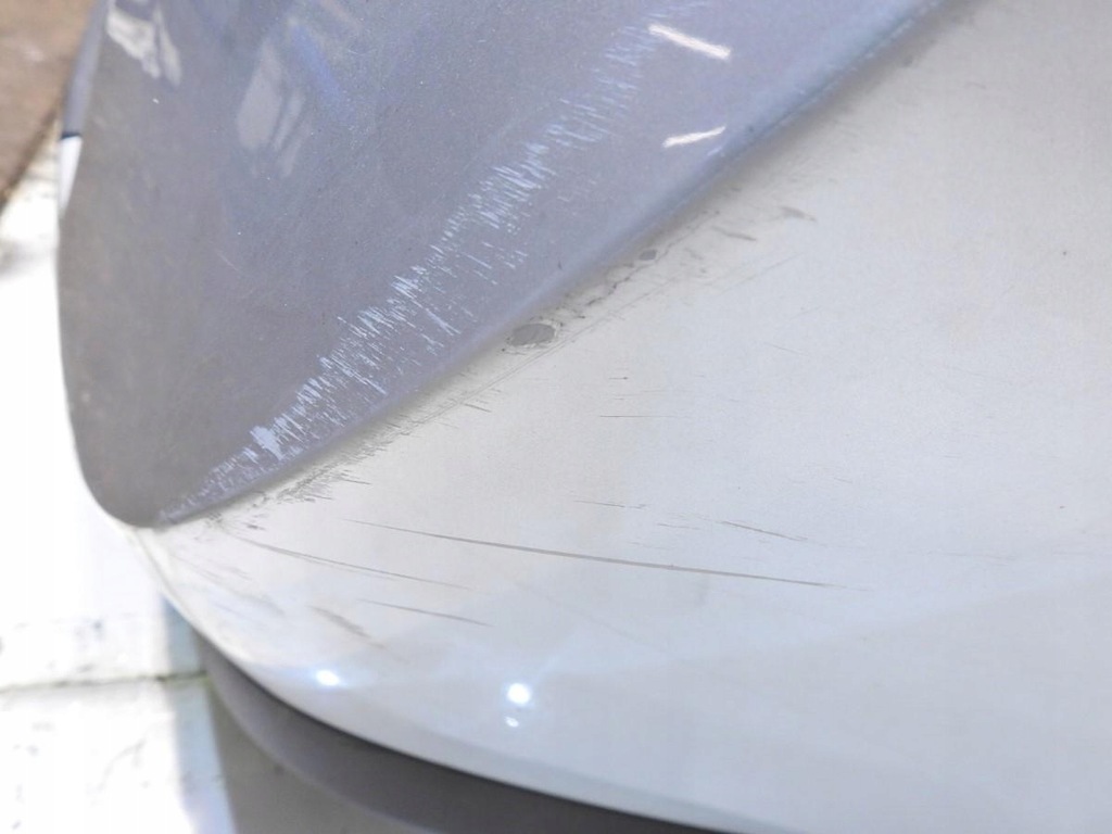 фото №9, Бампер задня 426-26 volvo v70 iii