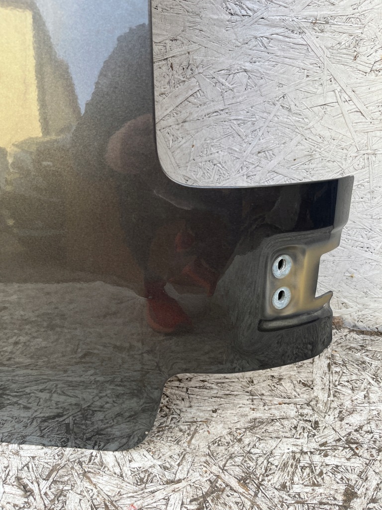 фото №4, Дверь левая задние opel combo e