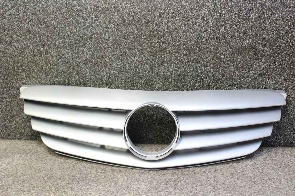 фото №1, Mercedes b-klasa w245 решётка радиатора решётка радиатора a1698800183