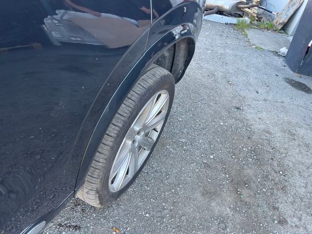 фото №5, Volvo xc90 ii inscription молдинг крыла левый задняя 492