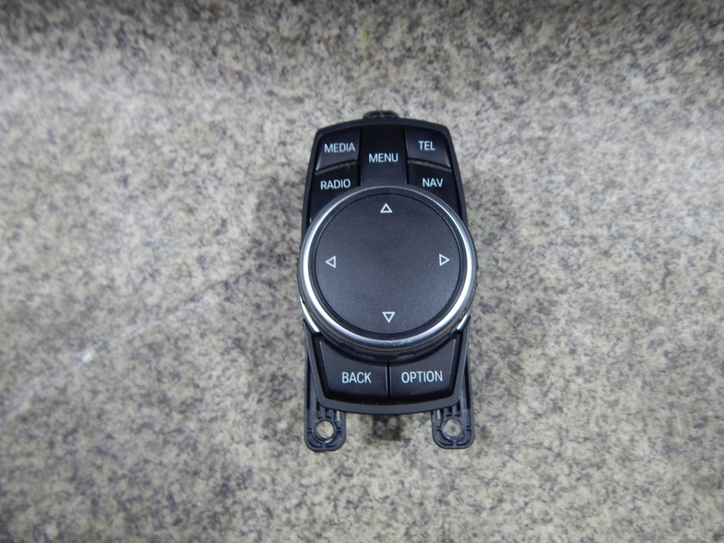 фото №1, Bmw x5 f15 контролер idrive 9350723