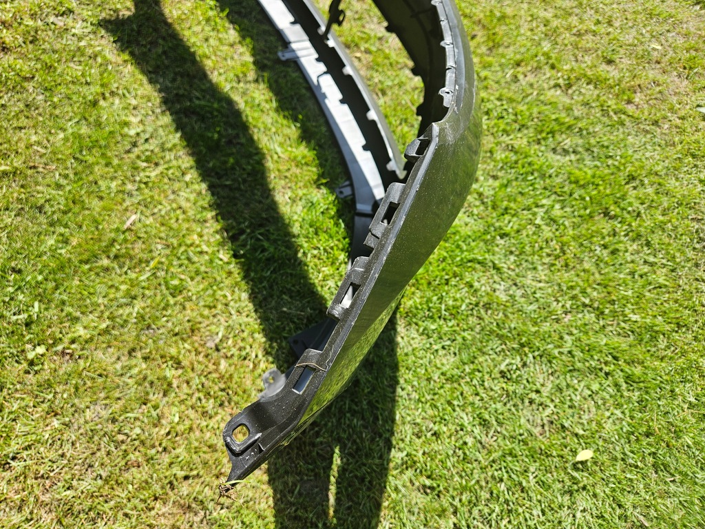 фото №6, Бампер перед kia ceed iii 3 18-