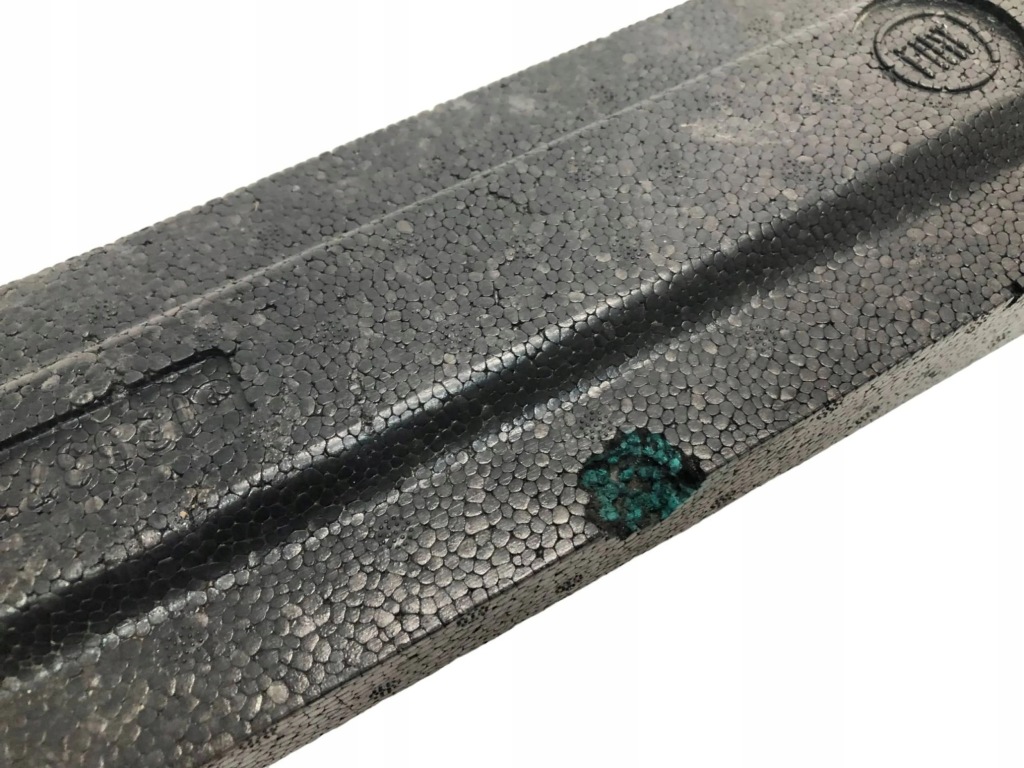 Fiat fiorino 2010 абсорбер бампера передній 1353774080 Київ