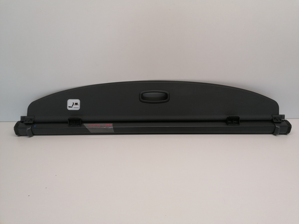 фото №5, Hyundai ioniq шторка багажника оригінал 2016-