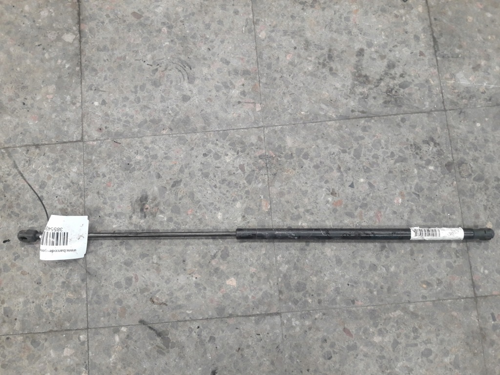 фото №1, 3u0823359 привод капот skoda superb