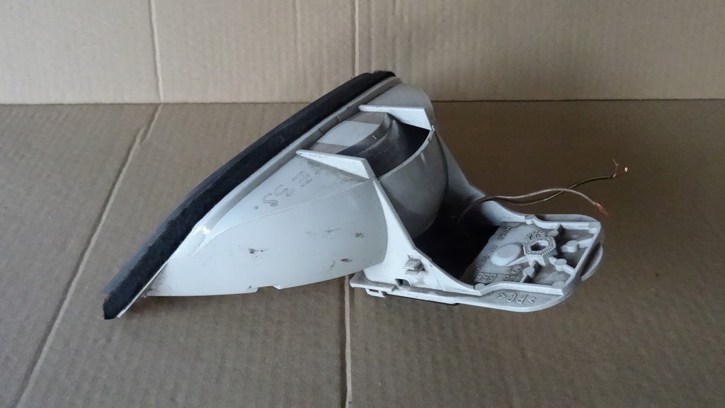 фото №3, Bmw e39 свет стоп-сигнал