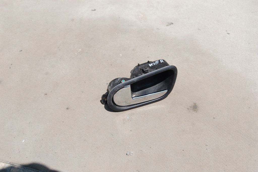 фото №1, Ручка внутрішня ford ka+ plus iii 2019