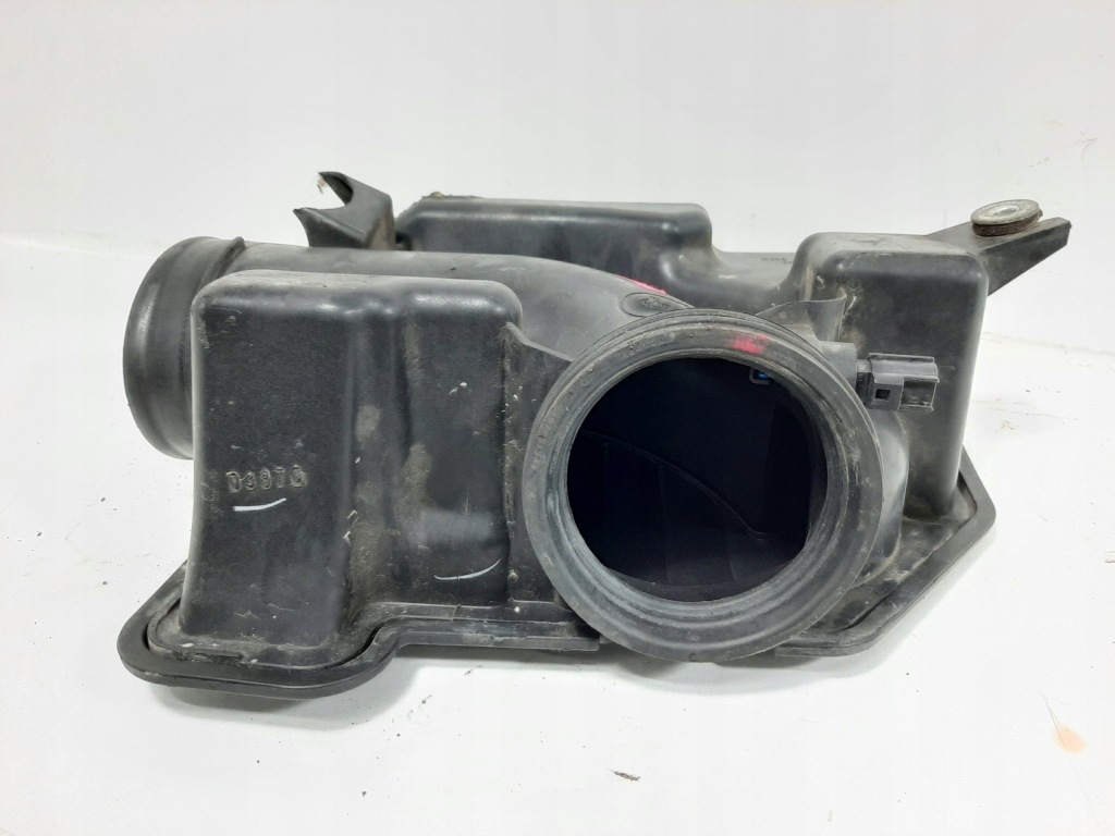 фото №12, Dodge durango ii lift awd 4x4 4.7 07r корпус фільтра повітря 53032424ae