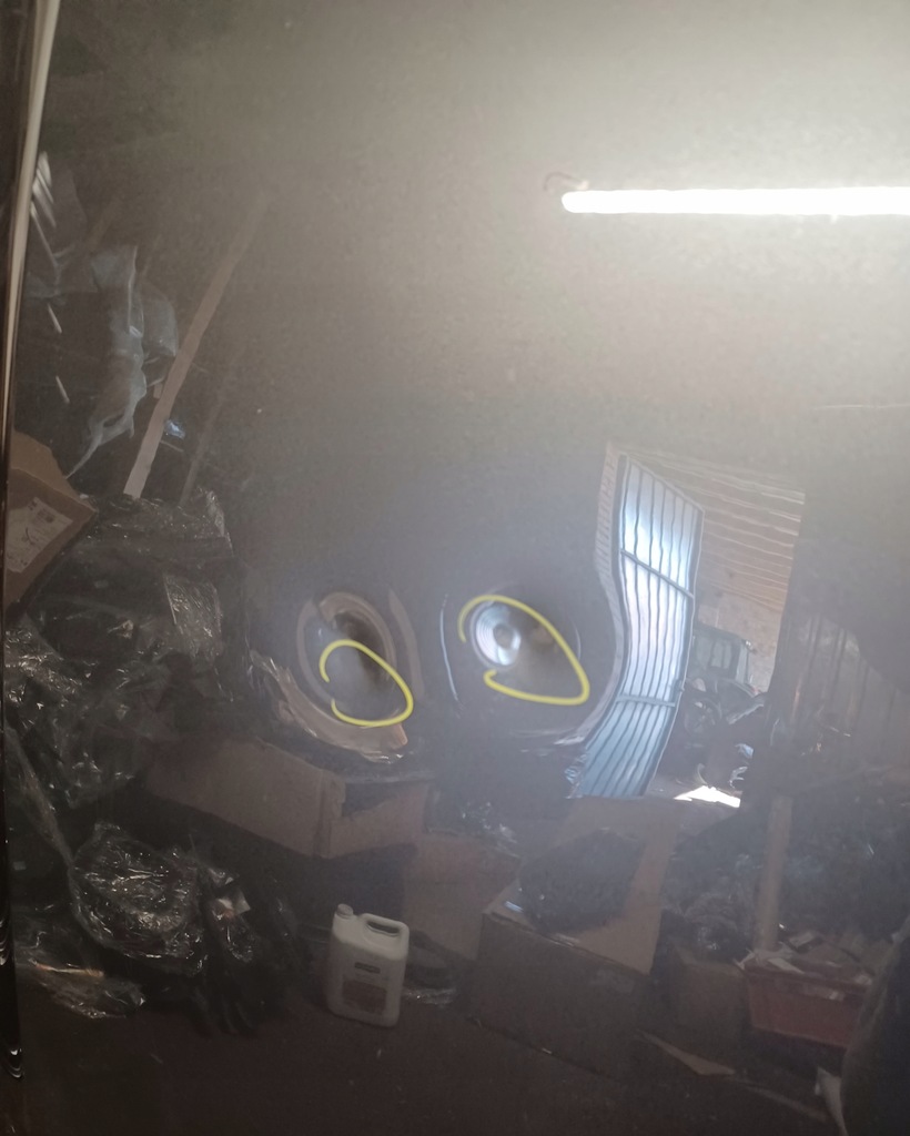 фото №5, Капот porsche cayenne 9y