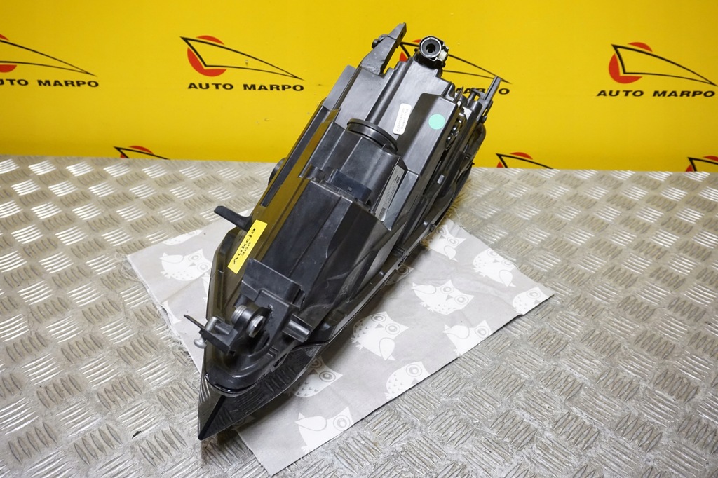 фото №11, Vw jetta 2019 - 2024 фара лампа перед full led левая usa