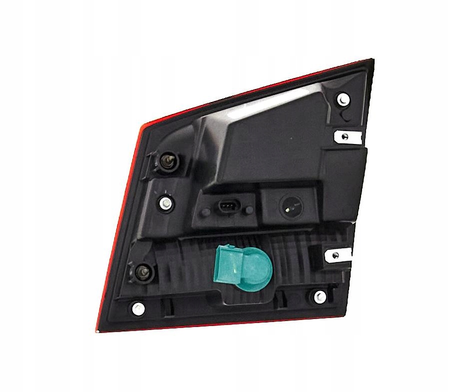 фото №10, Лампа задня do dodge journey 2008-2020 68227131aa ліва ciemnoczerwony