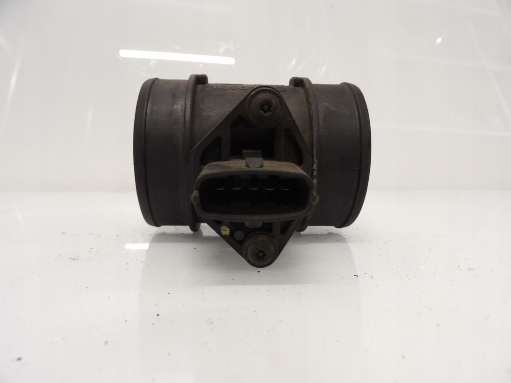 фото №3, Витратомір повітря opel vectra