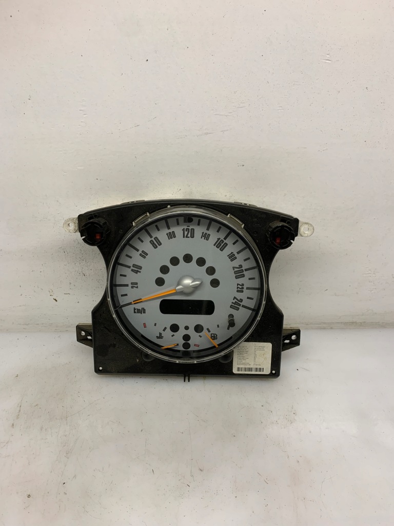 фото №1, Лічильник приладова панель 6211-6936283 mini