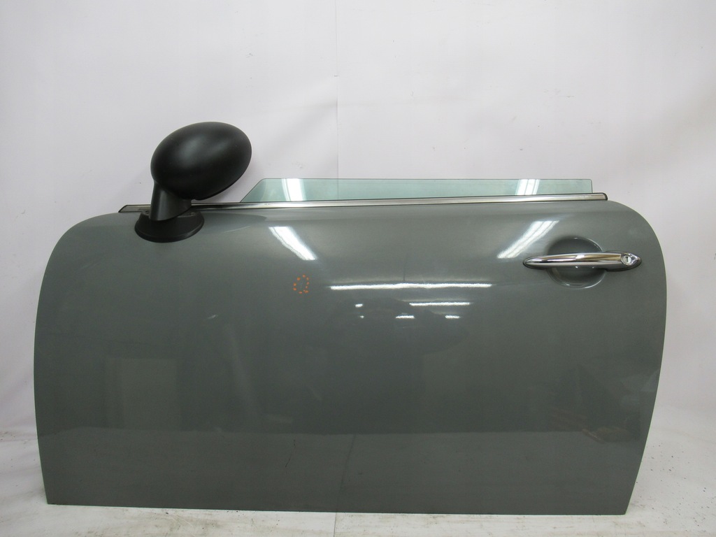 фото №1, Двері ліва дзеркало mini cooper r56