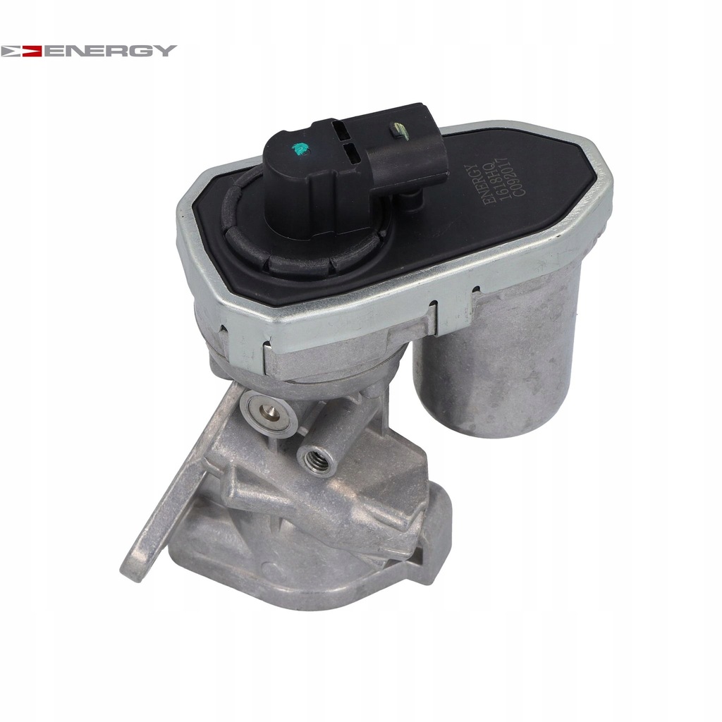 фото №10, Клапан egr citroen fiat 2.2tdci bez трубки energy ze0043 клапан agr