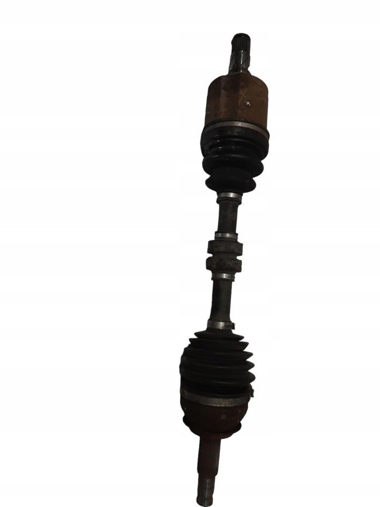 фото №1, Привідний вал ліва ford fiesta mk6 1.3