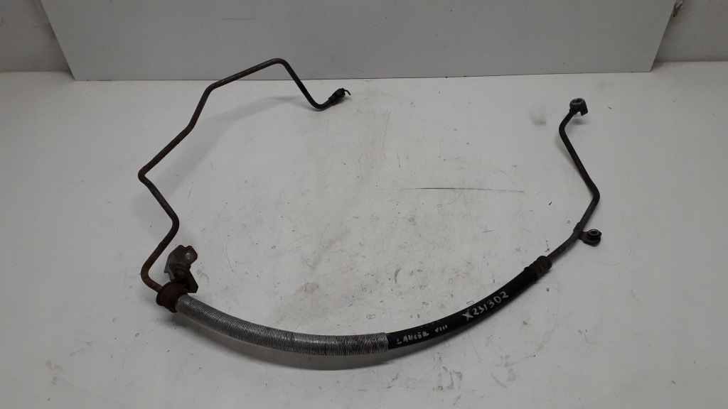 фото №1, Lancer 8 viii 2.0 did шланг усилителя