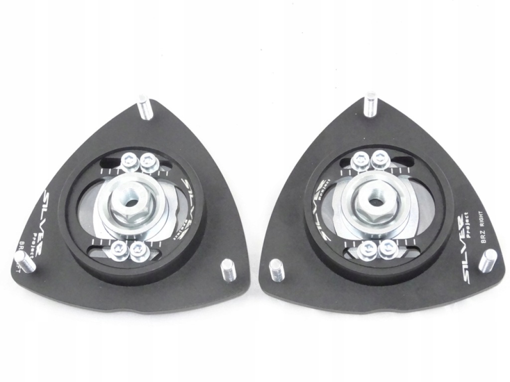 фото №1, Camber plates do subaru brz також toyota gt86